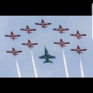 Meet your Posher, Martin